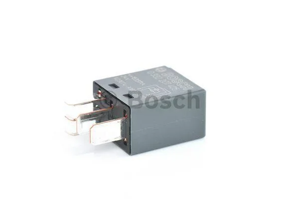 Автомобильное реле BOSCH 0 332 207 405 (фото 1)