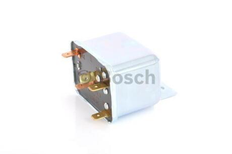 Автомобильное реле BOSCH 0 332 515 012
