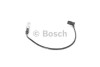 Провод высоковольтный BOSCH 0 356 912 906 (фото 4)