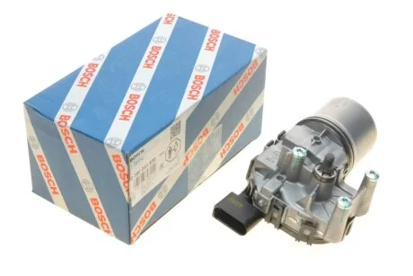 Мотор склоочисника BOSCH 0 390 241 538