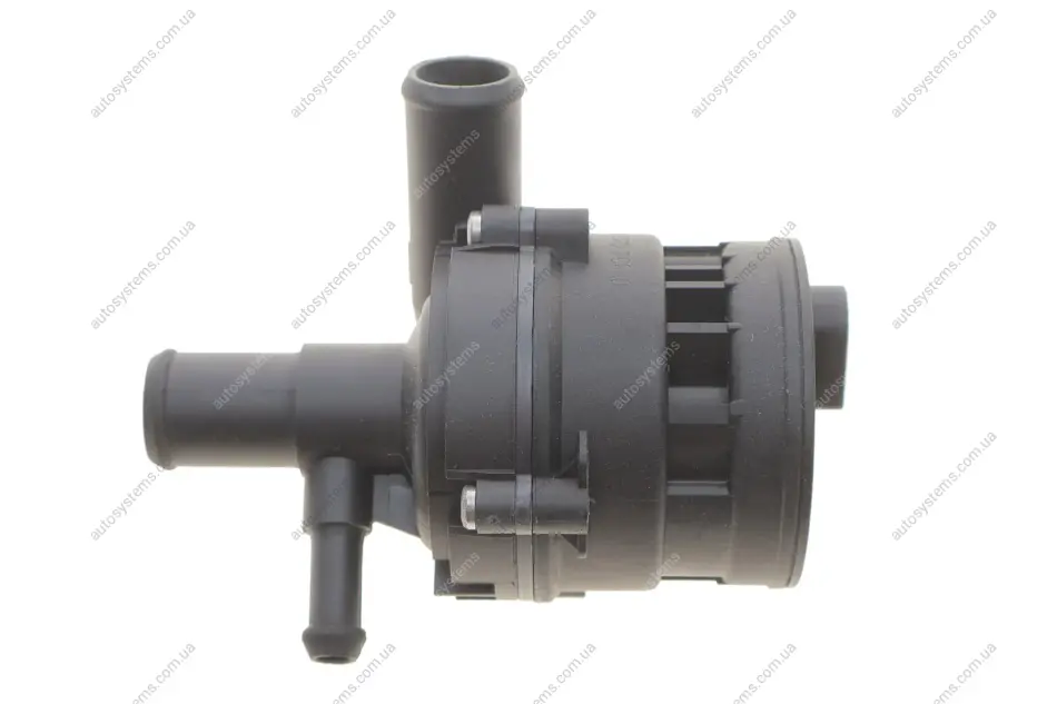 Насос системи охолодження (додатковий) MB S-class (A217/C217/W222)/E-class (W212) 09- BOSCH 0 392 023 00B (фото 1)