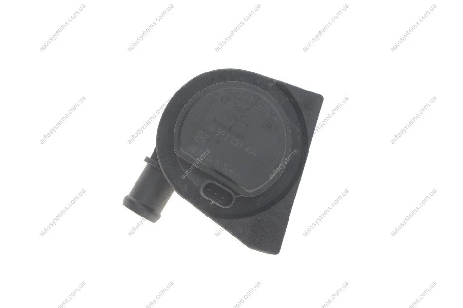 Насос системи охолодження (додатковий) Audi A3 1.4 TSI/VW Caddy III 2.0 TDI 12- BOSCH 0 392 023 455 (фото 1)