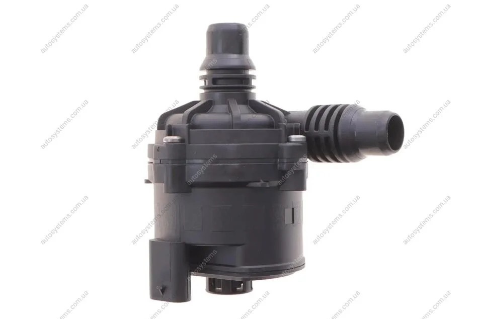 Насос охлаждающей жидкости дополнительный BOSCH 0 392 023 488 (фото 1)