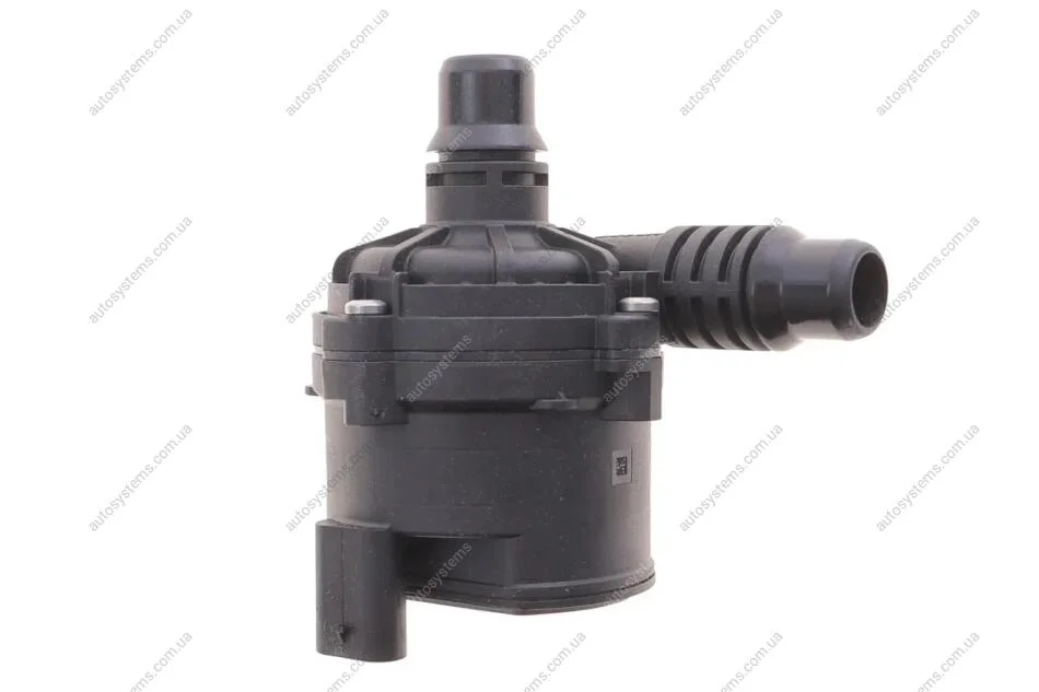 Дополнительный водяной насос (контур охлаждающей жидкости) BOSCH 0 392 023 519 (фото 1)