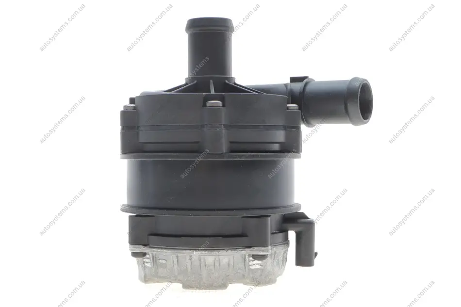 Насос системи охолодження (додатковий) Audi A3/A4/Q2/Q3/VW Crafter/Passat B8 2.0 TDI 14- BOSCH 0 392 024 01E (фото 1)