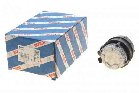 Насос системи охолодження (додатковий) MB C-class (W205)/E-class (W213/C238) 12- BOSCH 0 392 024 115