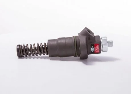 Вбудована помпа високого тиску BOSCH 0 414 693 007