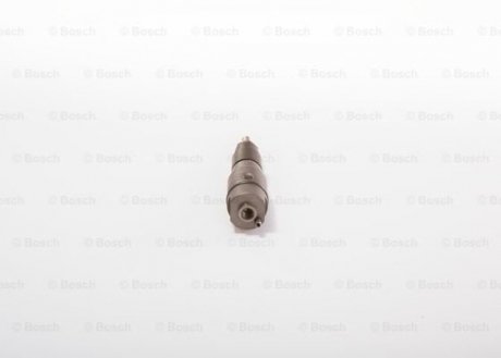 Форсунка BOSCH 0 432 193 480
