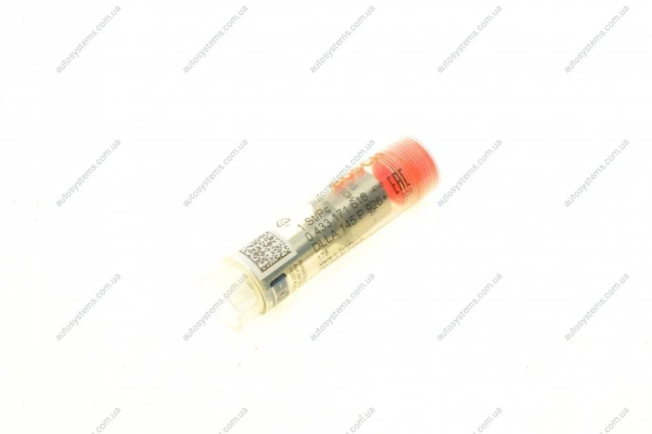 Форсунка Common Rail BOSCH 0 433 171 616 (фото 1)
