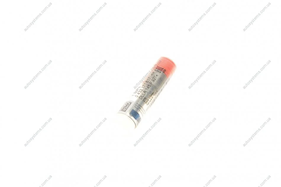 Форсунка Common Rail BOSCH 0 433 171 617 (фото 1)