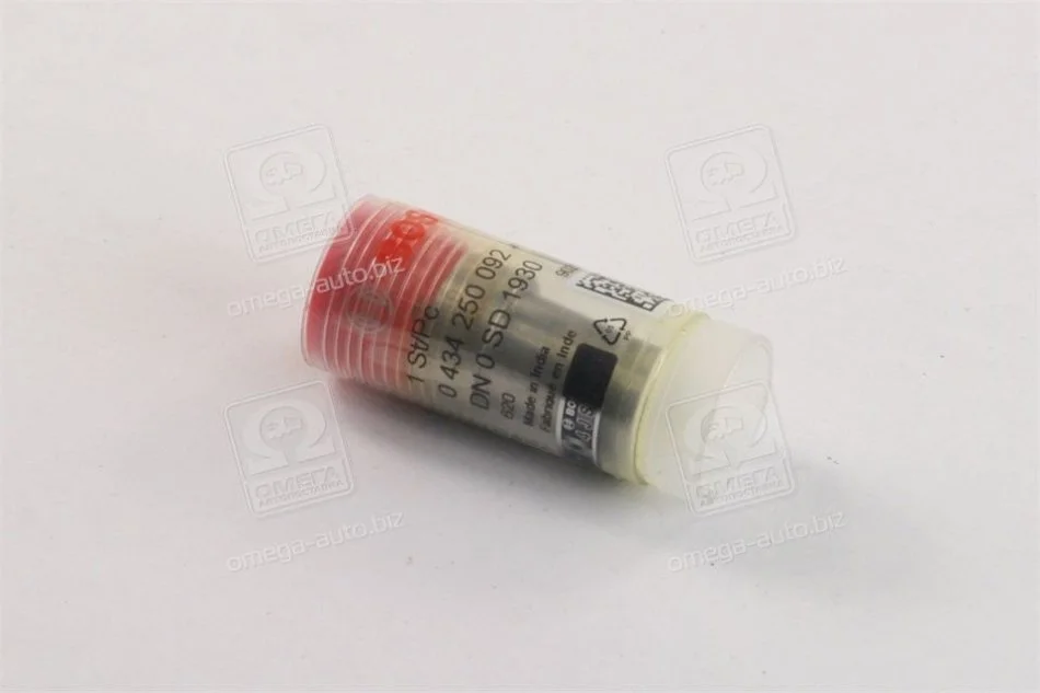 Розпилювач форсунки BOSCH 0 434 250 092 (фото 1)