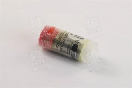 Розпилювач форсунки BOSCH 0 434 250 092