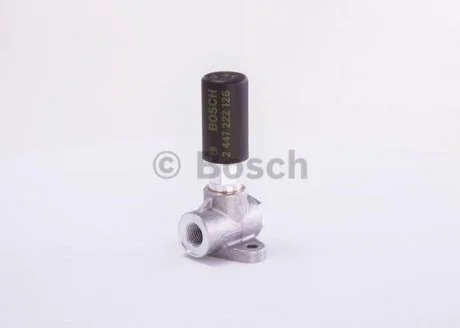 Насос ручн.підкачки BOSCH 0 440 011 007