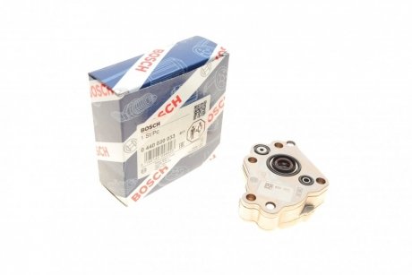 Елемент насосу Common Rail BOSCH 0 440 020 033