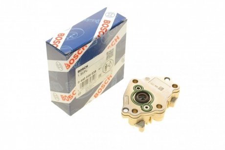 Елемент насосу Common Rail BOSCH 0 440 020 038