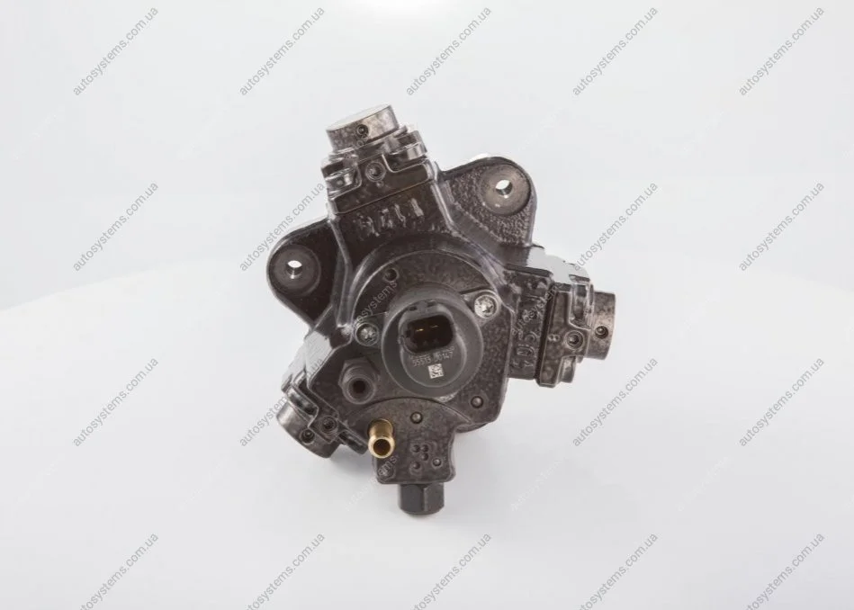 Топливный насос common rail BOSCH 0 445 010 320 (фото 1)
