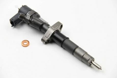 Форсунка паливна BOSCH 0 445 110 141