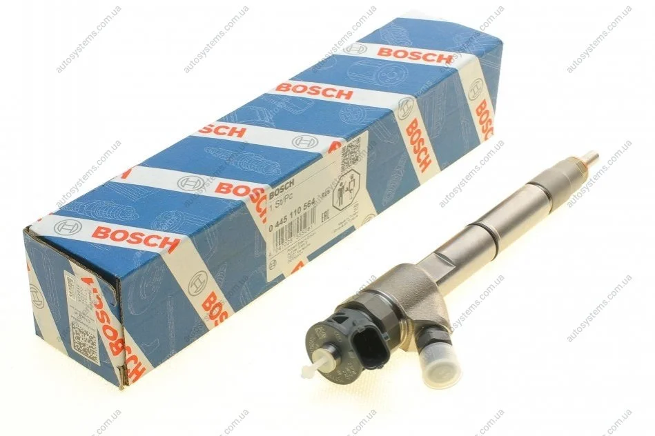 Форсунка BOSCH 0445110564 (фото 1)