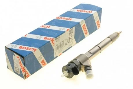 Форсунка BOSCH 0445110564