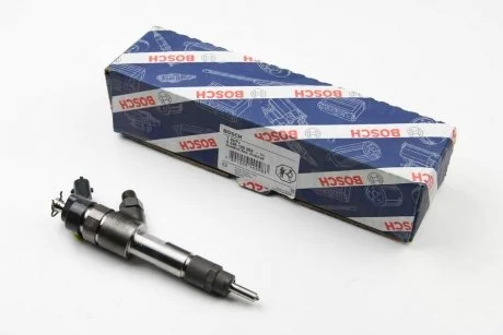 Форсунка топливная BOSCH 0 445 120 002