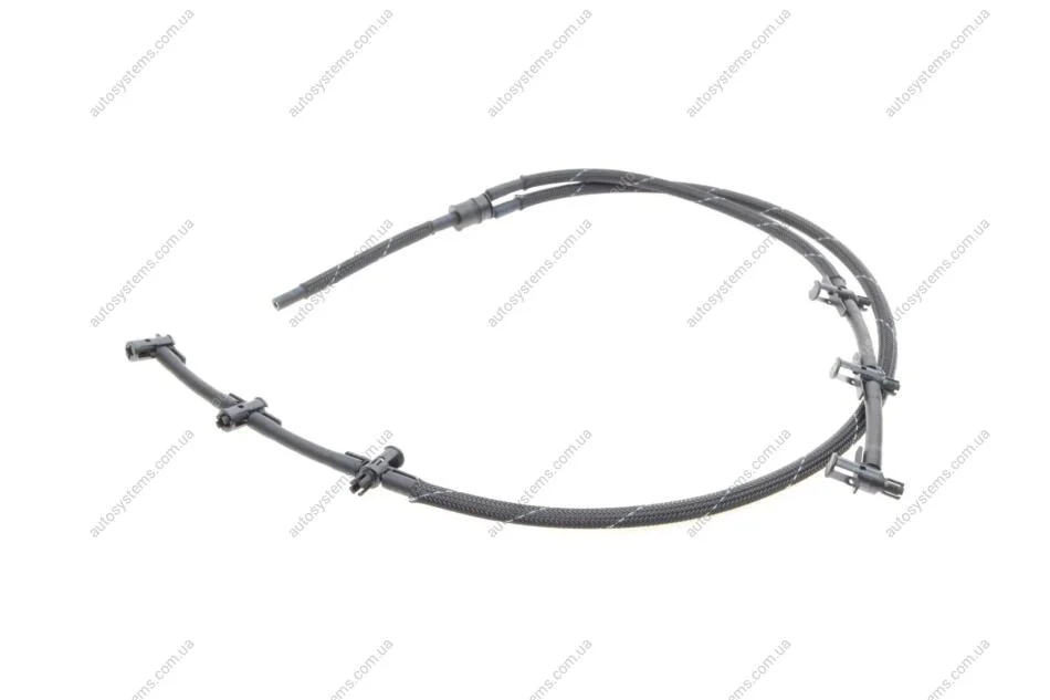 Шланг зливний Audi A5/A6/Q7 3.0TDI 15- (к-кт) BOSCH 0 445 130 106 (фото 1)