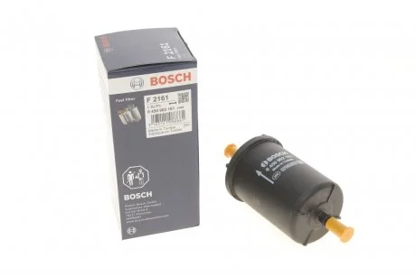 Фильтр топлива BOSCH 0 450 902 161