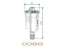 Топливный фильтр BOSCH 0 450 905 005 (фото 5)