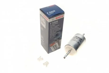 Фильтр топлива BOSCH 0 450 905 316