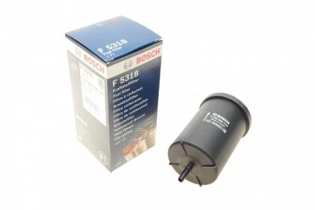 Фильтр топлива BOSCH 0 450 905 318