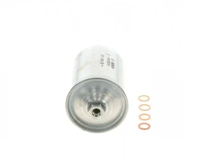Топливный фильтр BOSCH 0 450 905 601