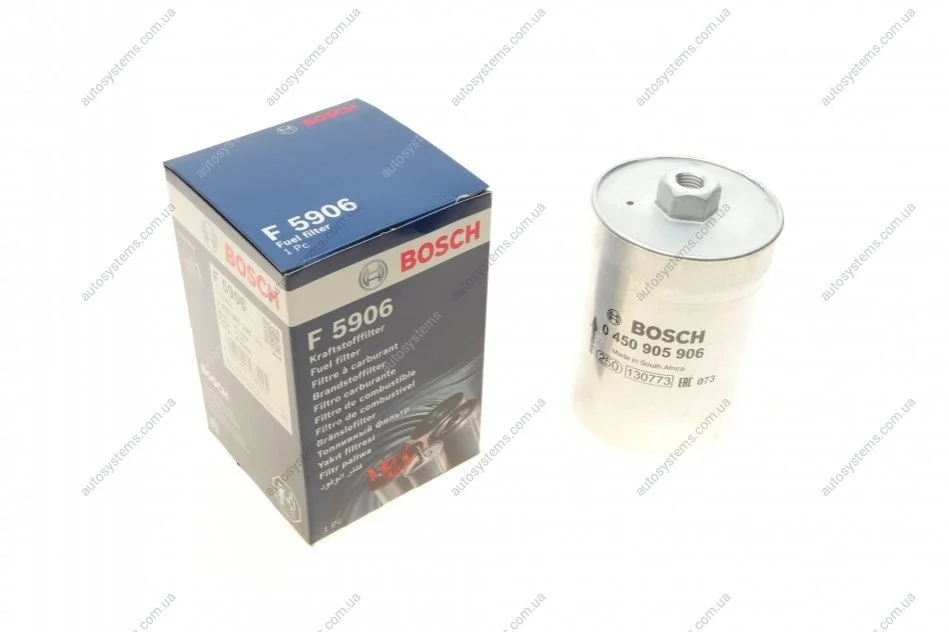 Фильтр топлива BOSCH 0 450 905 906 (фото 1)