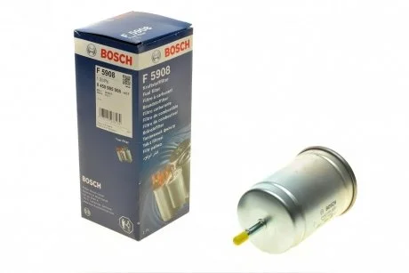 Фильтр топлива BOSCH 0 450 905 908