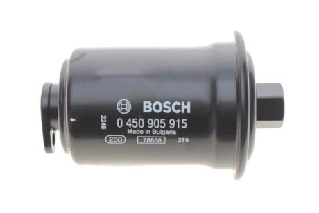Фільтр палива BOSCH 0 450 905 915