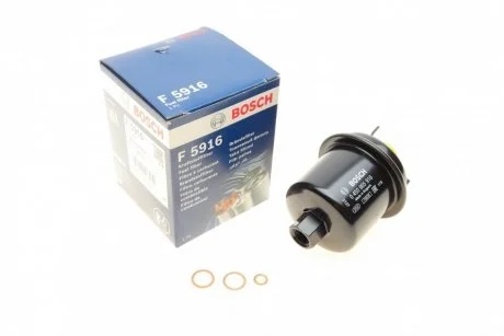 Фильтр топлива BOSCH 0 450 905 916