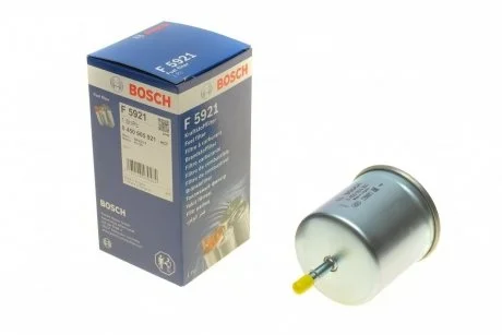 Фильтр топлива BOSCH 0 450 905 921