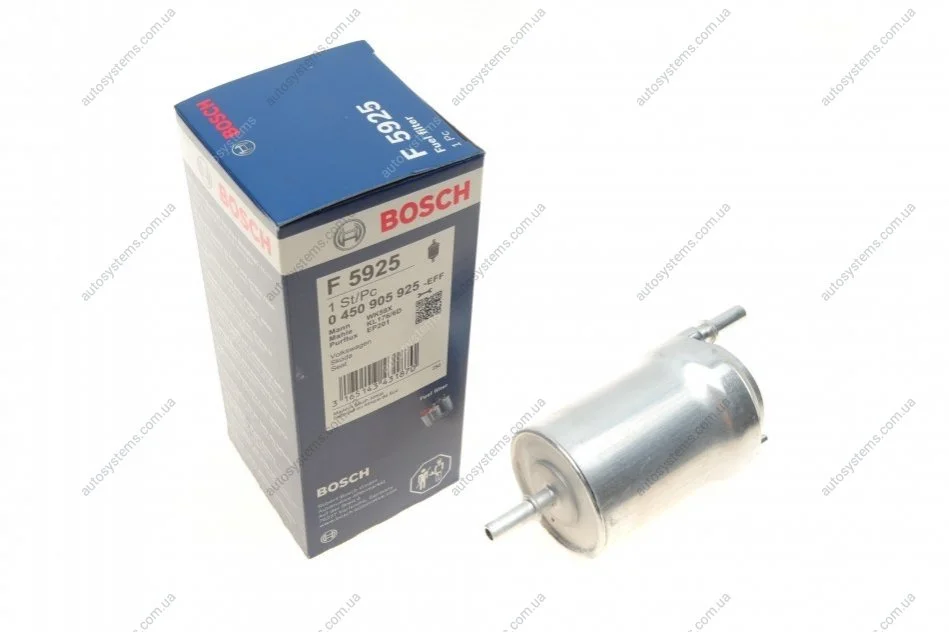 Фильтр топлива BOSCH 0 450 905 925 (фото 1)