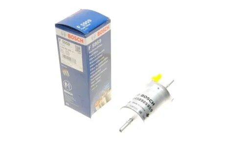 Фільтр палива BOSCH 0 450 905 959