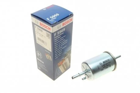 Фильтр топлива BOSCH 0 450 905 969