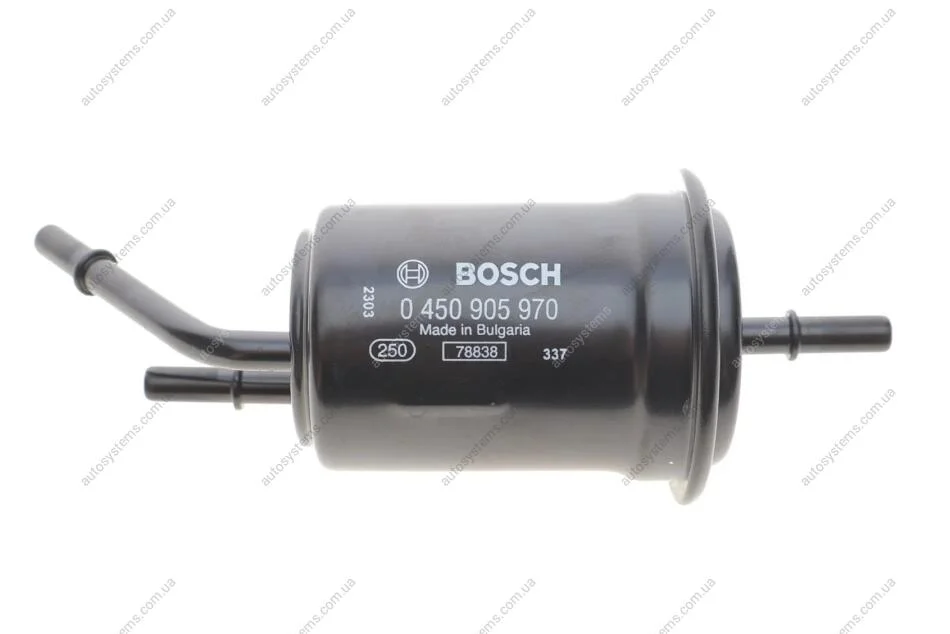 Фільтр паливний Kia Rio 1.3-1.5 00-05 BOSCH 0 450 905 970 (фото 1)