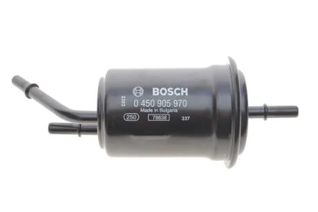 Фільтр паливний Kia Rio 1.3-1.5 00-05 BOSCH 0 450 905 970