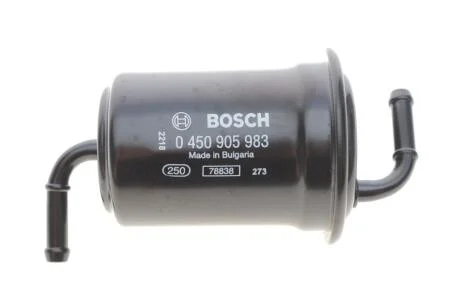 Фільтр паливний Mazda 626 V 1.8/2.0 97-02 BOSCH 0 450 905 983
