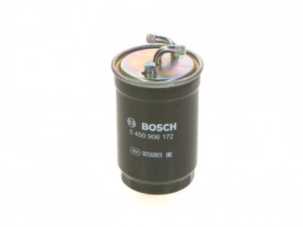 Фильтр топлива BOSCH 0 450 906 172