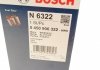 Фильтр топлива BOSCH 0 450 906 322 (фото 8)