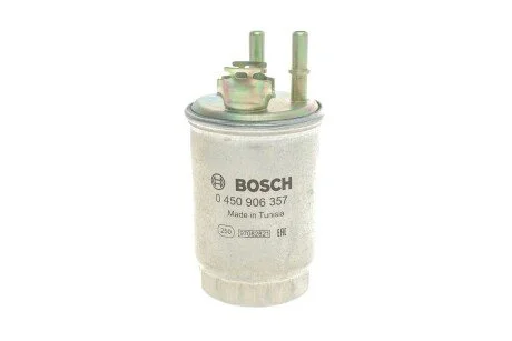 Фильтр топлива BOSCH 0 450 906 357