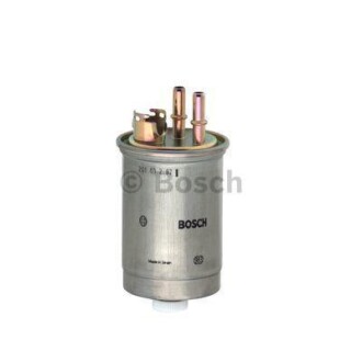 Топливный фильтр BOSCH 0 450 906 406