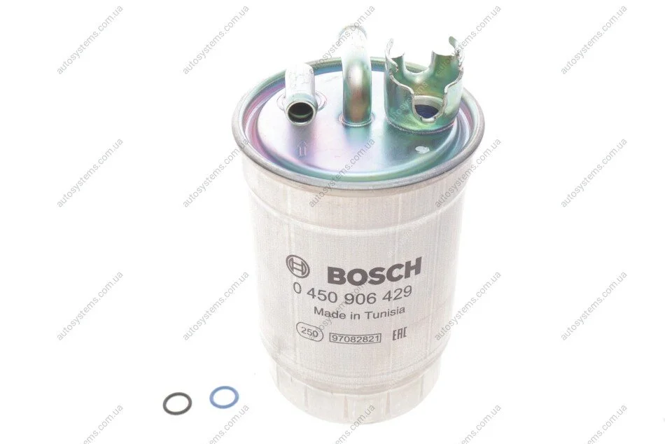 Фильтр топлива BOSCH 0 450 906 429 (фото 1)