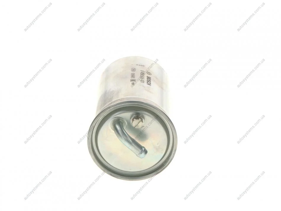 Топливный фильтр BOSCH 0 450 906 431 (фото 1)
