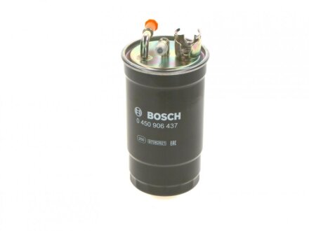 Топливный фильтр BOSCH 0 450 906 437