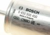 Фильтр топлива BOSCH 0 450 906 450 (фото 2)