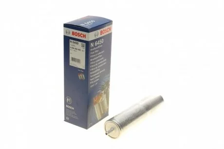 Фільтр палива BOSCH 0 450 906 450